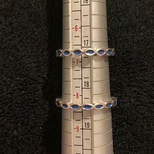 PANDORA Enamel Bands